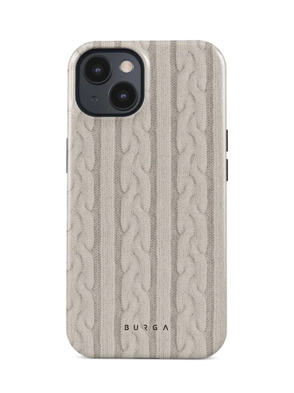 Burga Polar - iPhone 15 Plus Case